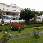 Belsol Ξενοδοχείο Belmonte (Castelo Branco)