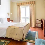 Belsol Ξενοδοχείο Belmonte (Castelo Branco)