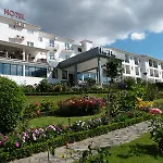 Belsol Ξενοδοχείο Belmonte (Castelo Branco)