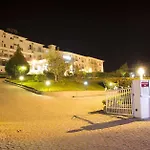 Belsol Ξενοδοχείο Belmonte (Castelo Branco)