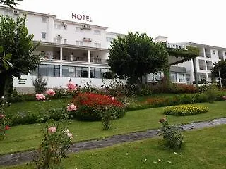 Belsol Ξενοδοχείο Belmonte (Castelo Branco)
