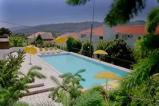Belsol 3* Belmonte (Castelo Branco)