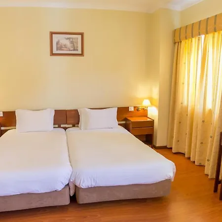 Hotel Belsol 3*