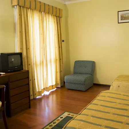 Hotel Belsol 3*