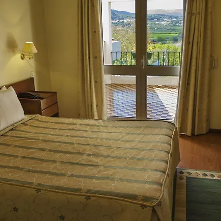 Belsol Ξενοδοχείο Belmonte (Castelo Branco)