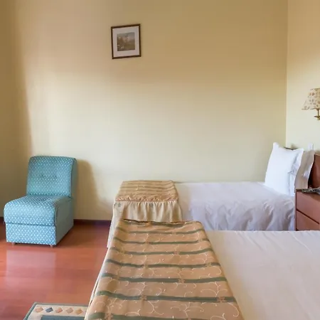 Hotel Belsol