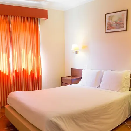 Hotel Belsol Belmonte (Castelo Branco)