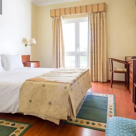 Belsol Hotel Belmonte (Castelo Branco)