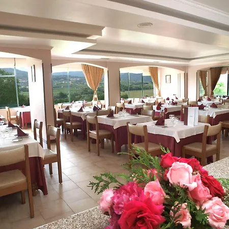 Hotel Belsol 3*