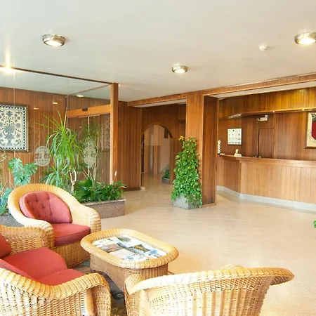 Hotel Belsol 3*