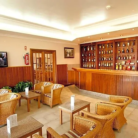 Ξενοδοχείο Belsol Belmonte (Castelo Branco)