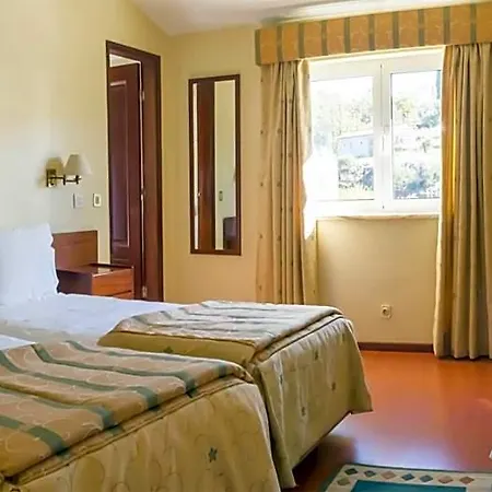 Belsol Ξενοδοχείο Belmonte (Castelo Branco)