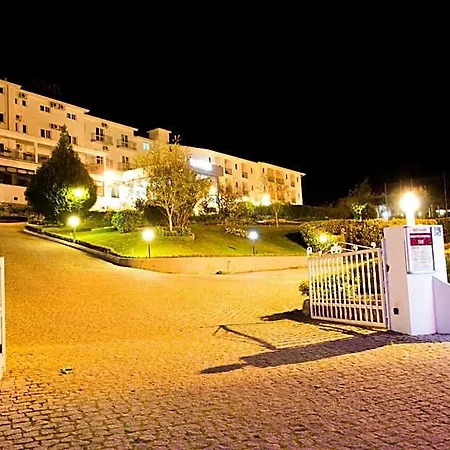 Belsol Ξενοδοχείο Belmonte (Castelo Branco)