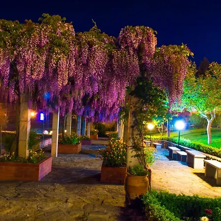 Belsol Hotel 3*