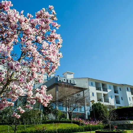 Hotel Belsol Belmonte (Castelo Branco)
