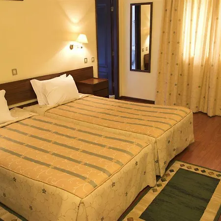 Belsol Hotel Belmonte (Castelo Branco)