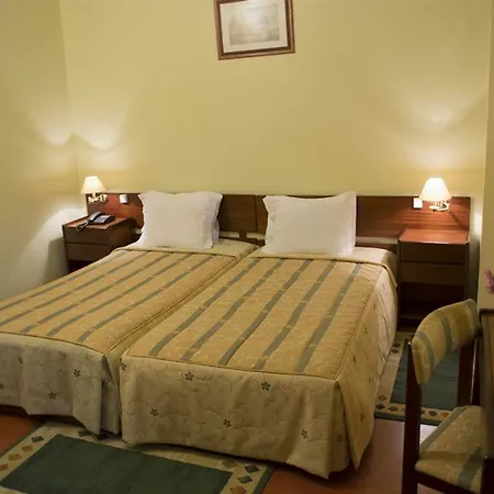Belsol Hotel 3*