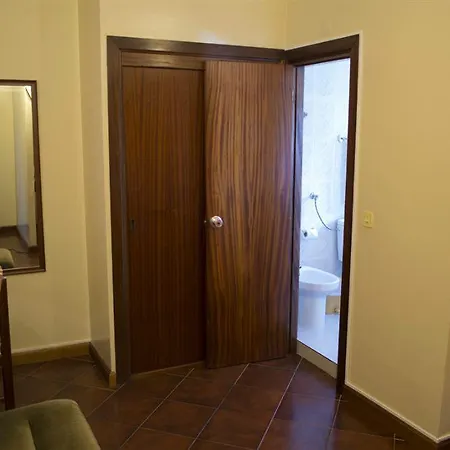Belsol Hotel