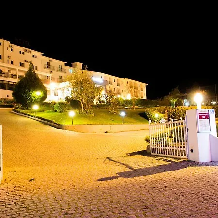 Hotel Belsol Belmonte (Castelo Branco)