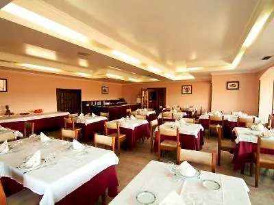 Belsol Hotell Belmonte (Castelo Branco)