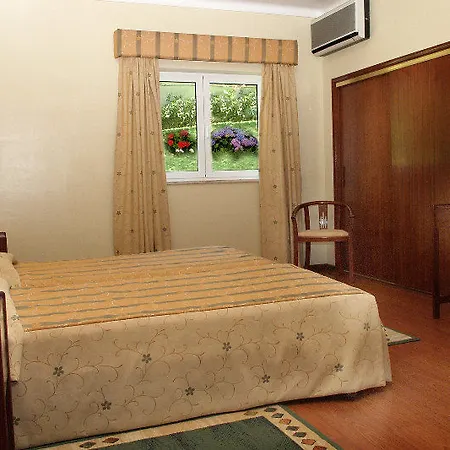 Hotel Belsol Belmonte (Castelo Branco)