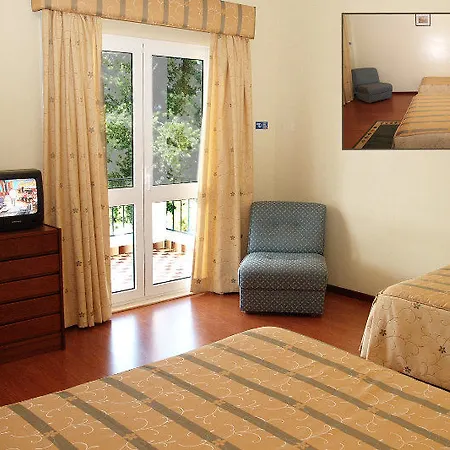 Belsol 3* Belmonte (Castelo Branco)