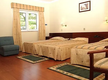 Belsol Hotel Belmonte (Castelo Branco)