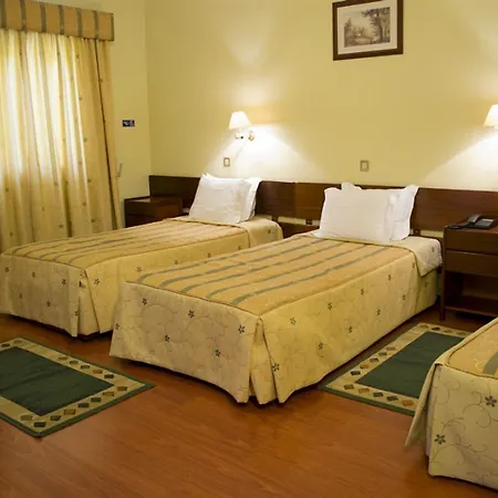 Hotel Belsol 3*