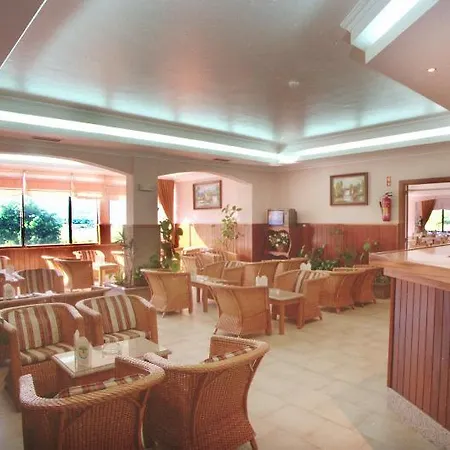 Hotel Belsol Belmonte (Castelo Branco)