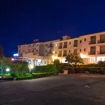 Belsol Hotel 3*