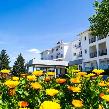 Belsol Hotel 3*