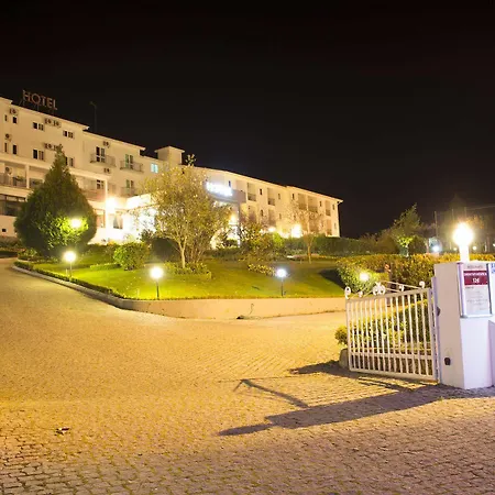 Belsol Ξενοδοχείο Belmonte (Castelo Branco)