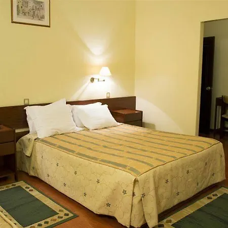 Belsol Ξενοδοχείο Belmonte (Castelo Branco)