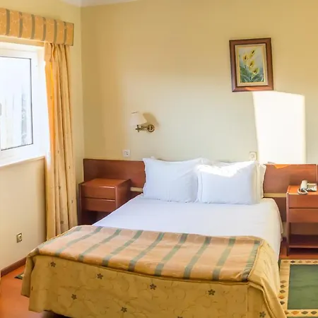 Hotel Belsol Belmonte (Castelo Branco)