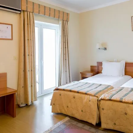 Hotel Belsol