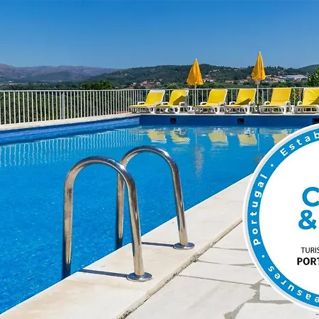 Hotel Belsol Belmonte (Castelo Branco)