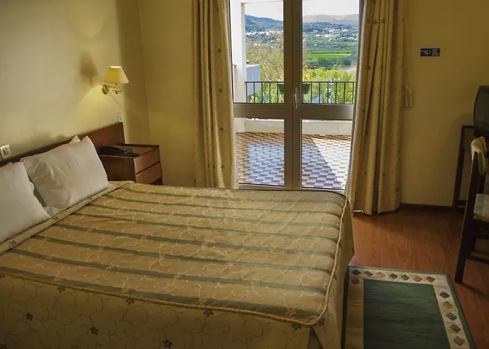 Belsol Hotel Belmonte (Castelo Branco)