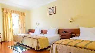 Belsol 3* Belmonte (Castelo Branco)