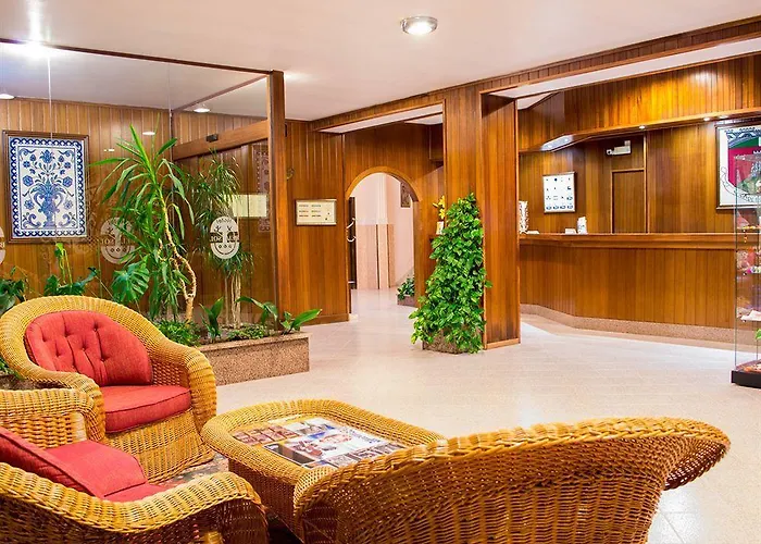 Belsol Hotel Belmonte (Castelo Branco)