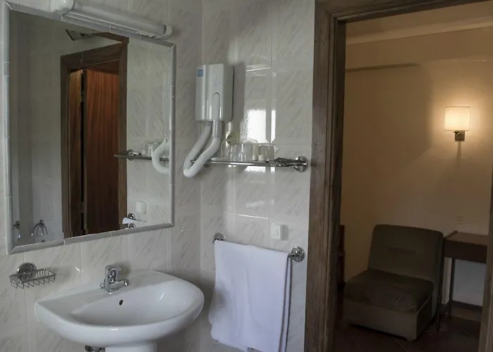 Belsol 3* Belmonte (Castelo Branco)