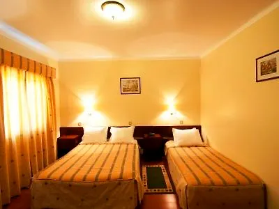 Belsol 3* Belmonte (Castelo Branco)