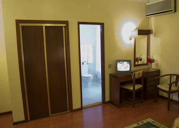 Belsol 3* Belmonte (Castelo Branco)