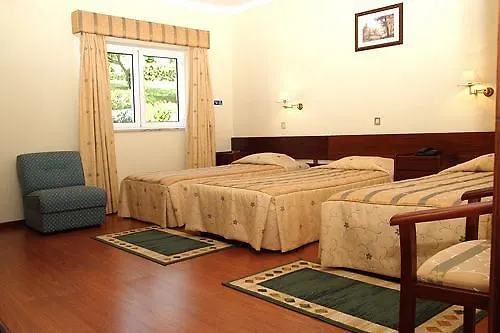 Belsol Hotel Belmonte (Castelo Branco)