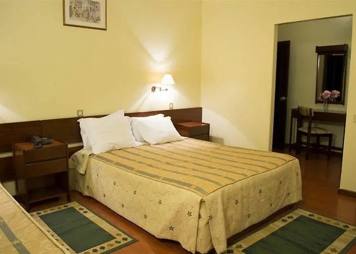 Belsol Hotel Belmonte (Castelo Branco)